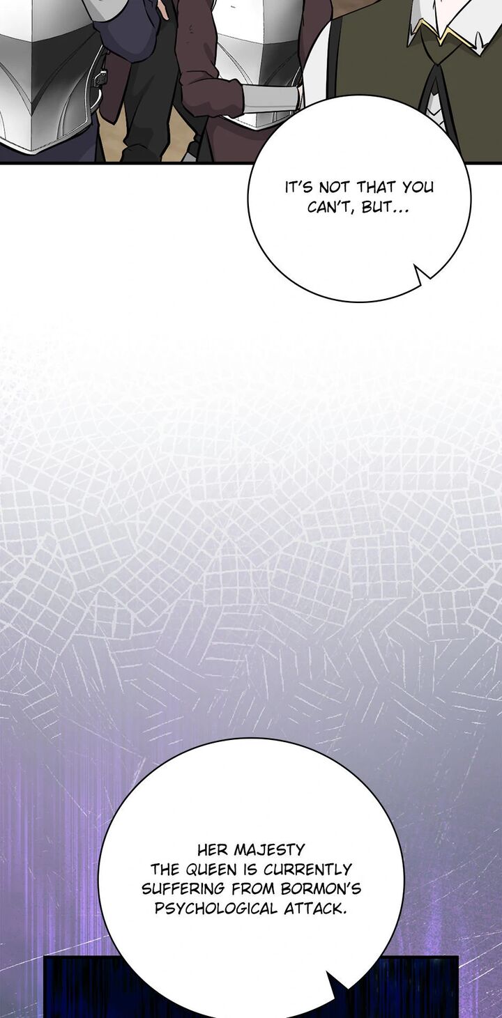 Leveling Up By Only Eating Chapter 198 Page 21