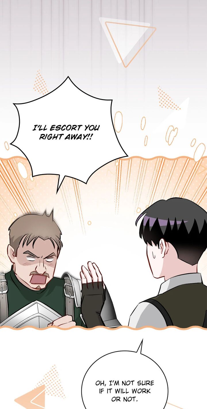 Leveling Up By Only Eating Chapter 198 Page 25