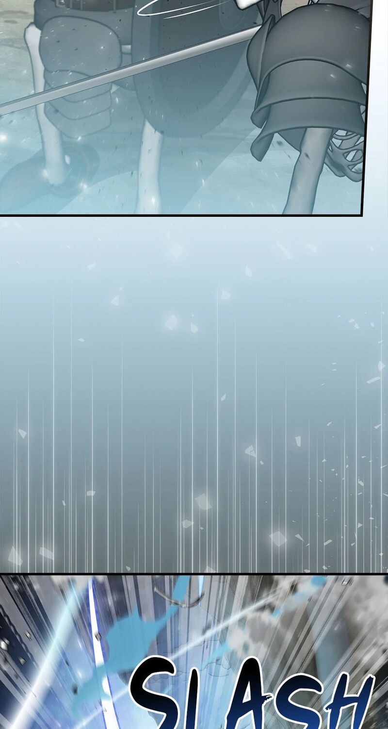 Leveling Up By Only Eating Chapter 198 Page 3