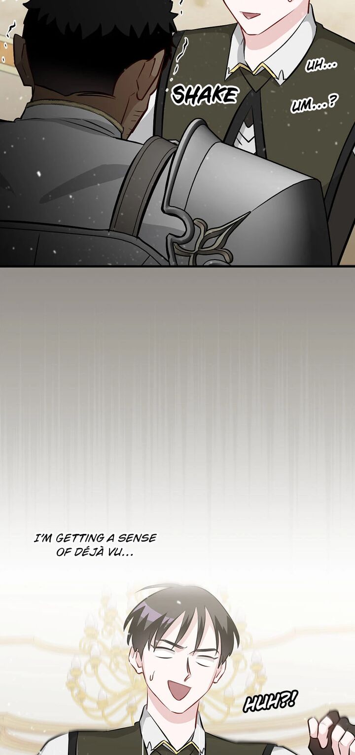 Leveling Up By Only Eating Chapter 198 Page 35