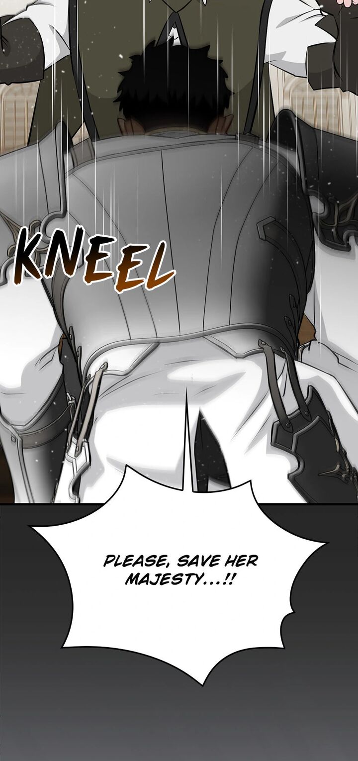 Leveling Up By Only Eating Chapter 198 Page 36