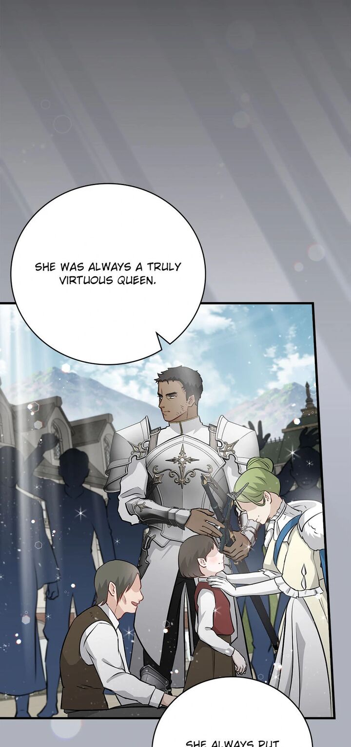 Leveling Up By Only Eating Chapter 198 Page 37