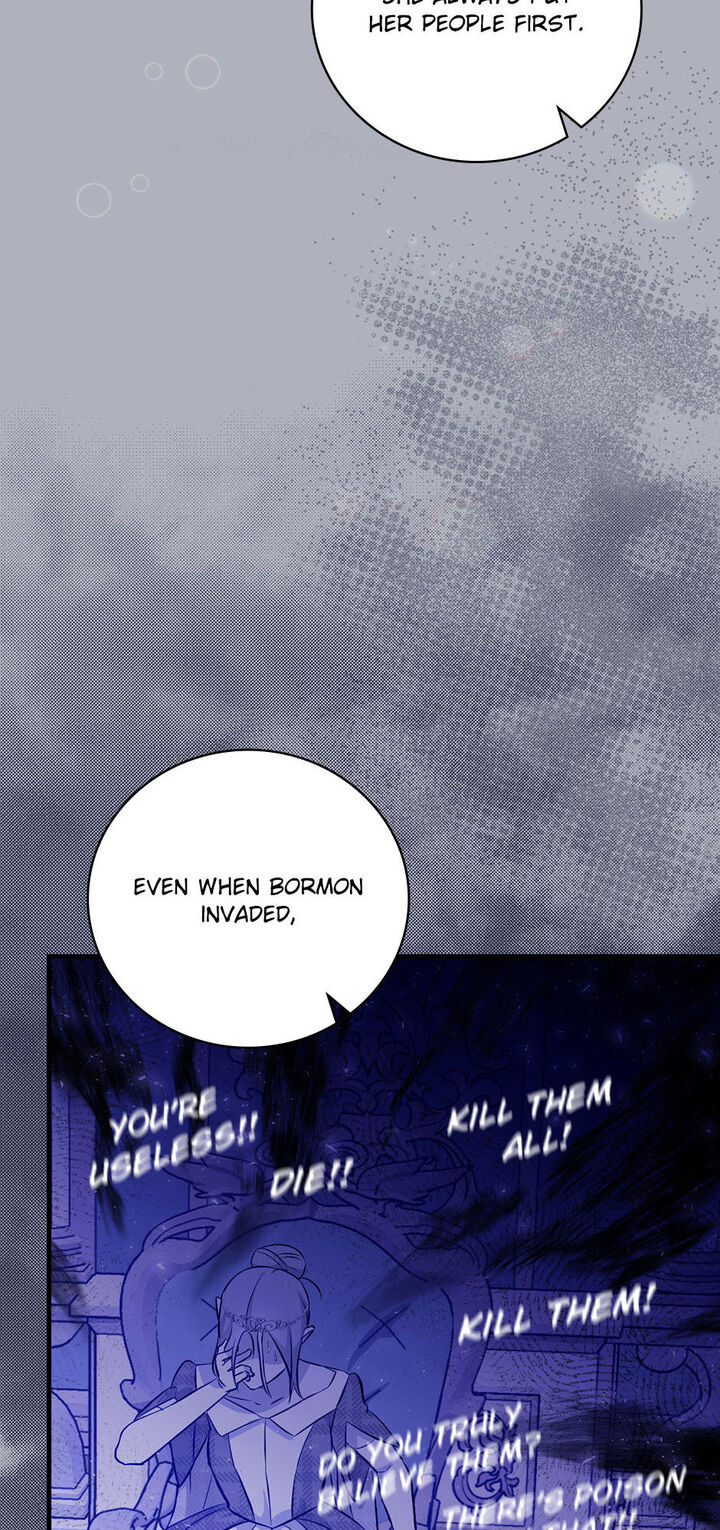 Leveling Up By Only Eating Chapter 198 Page 38