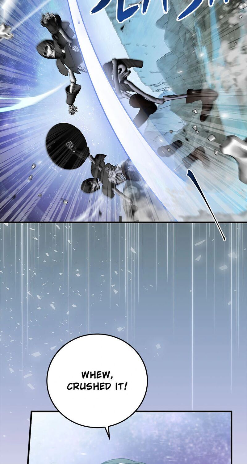 Leveling Up By Only Eating Chapter 198 Page 4