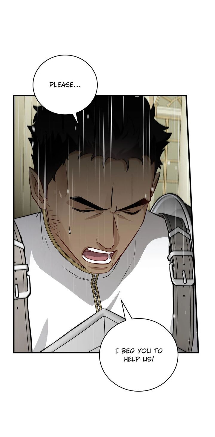Leveling Up By Only Eating Chapter 198 Page 43