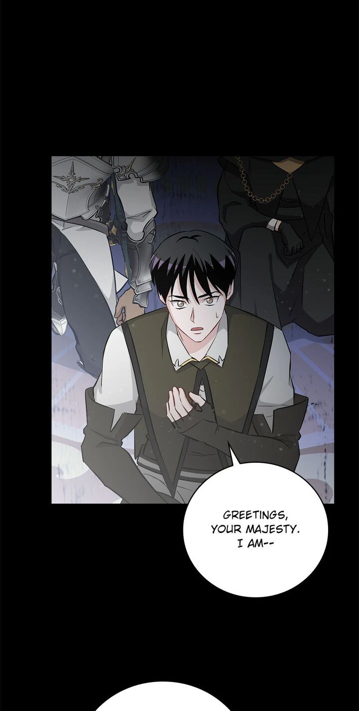 Leveling Up By Only Eating Chapter 198 Page 54