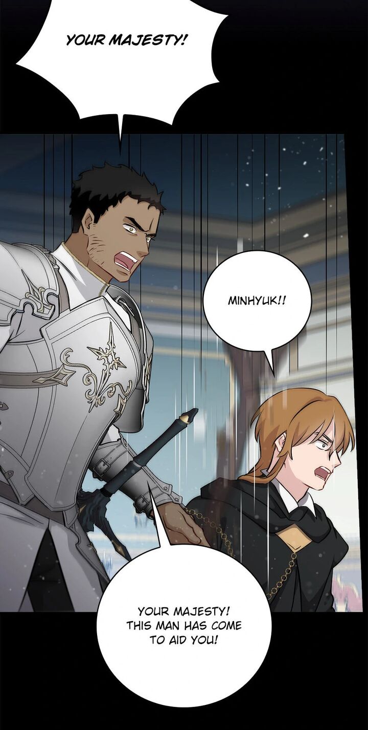Leveling Up By Only Eating Chapter 198 Page 59