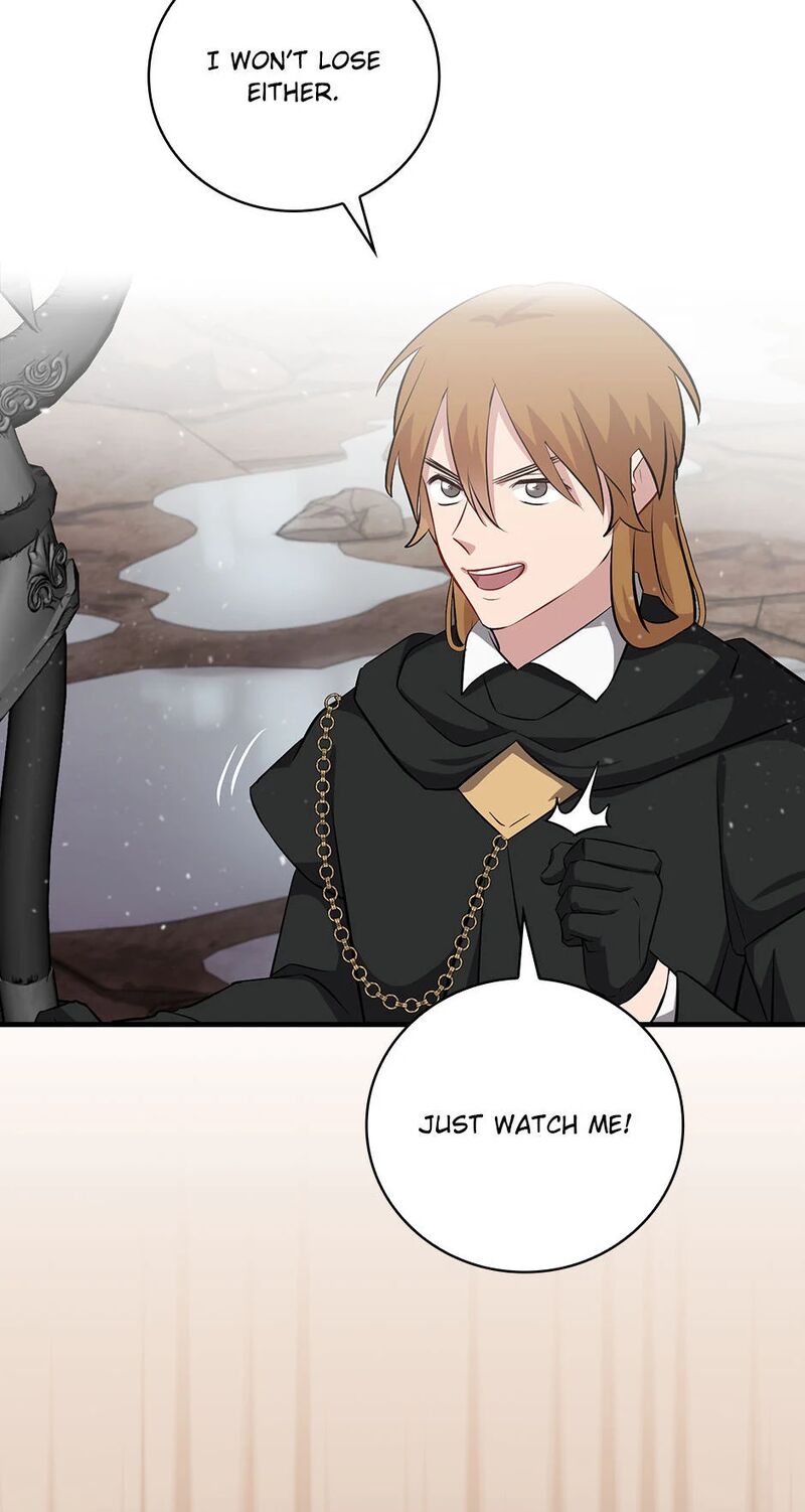 Leveling Up By Only Eating Chapter 198 Page 6
