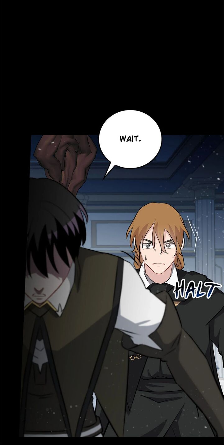Leveling Up By Only Eating Chapter 198 Page 60