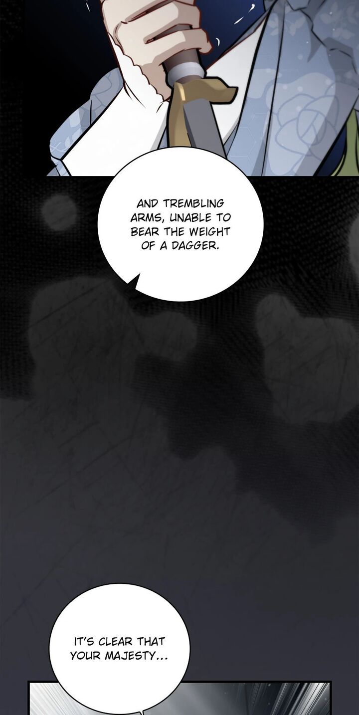 Leveling Up By Only Eating Chapter 198 Page 63