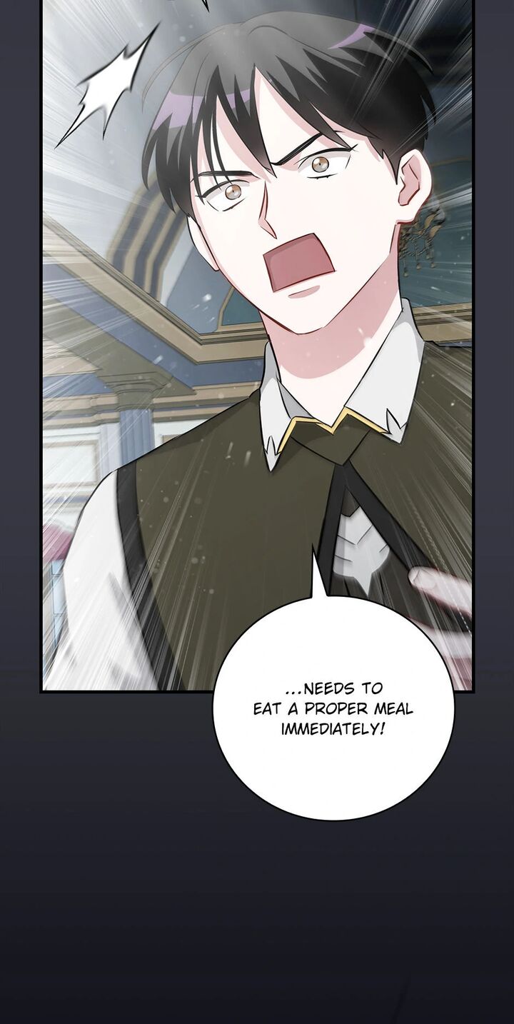Leveling Up By Only Eating Chapter 198 Page 64