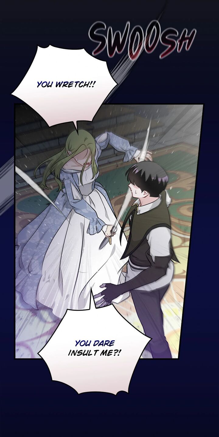 Leveling Up By Only Eating Chapter 198 Page 65