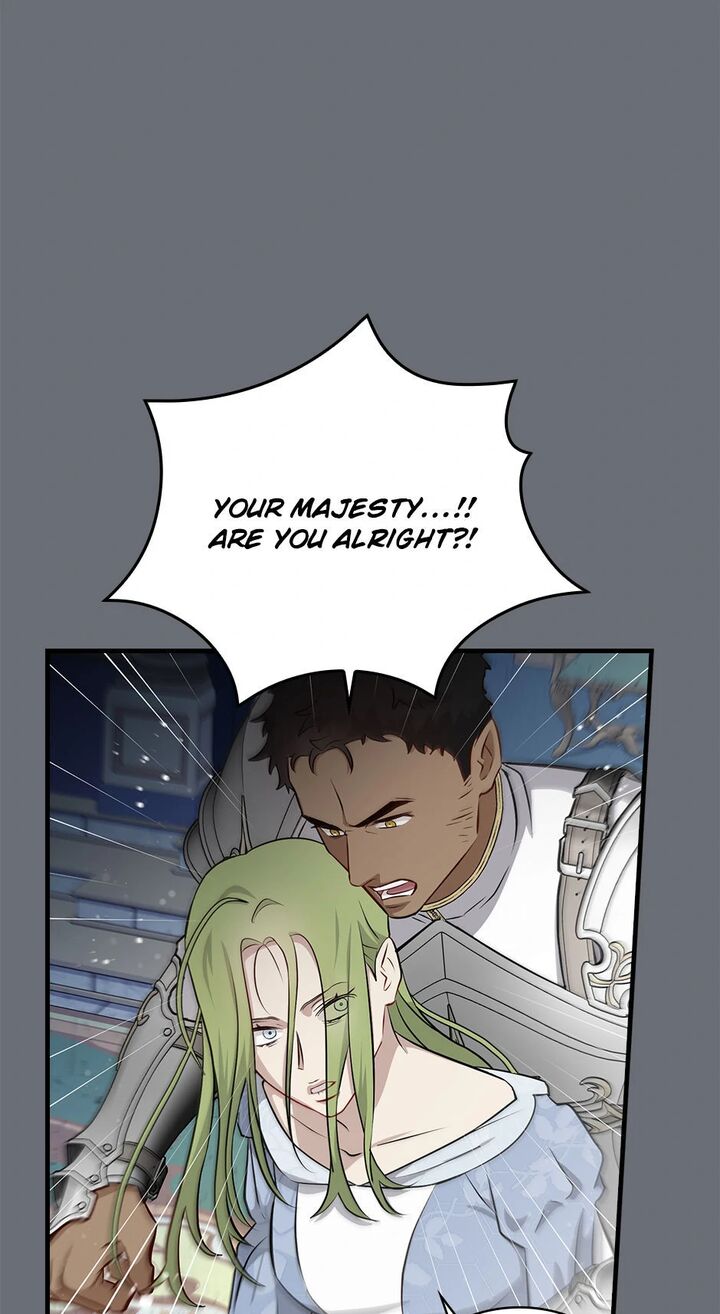 Leveling Up By Only Eating Chapter 198 Page 69