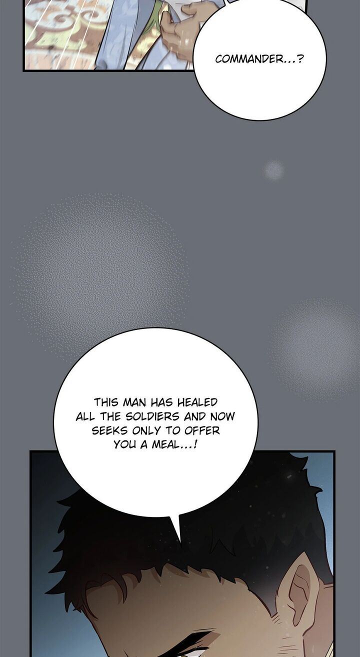 Leveling Up By Only Eating Chapter 198 Page 70