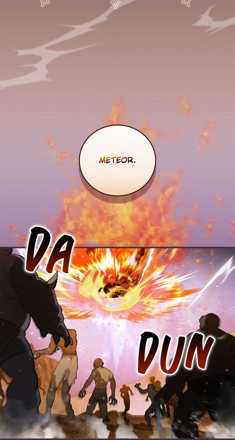 Leveling Up By Only Eating Chapter 198 Page 8