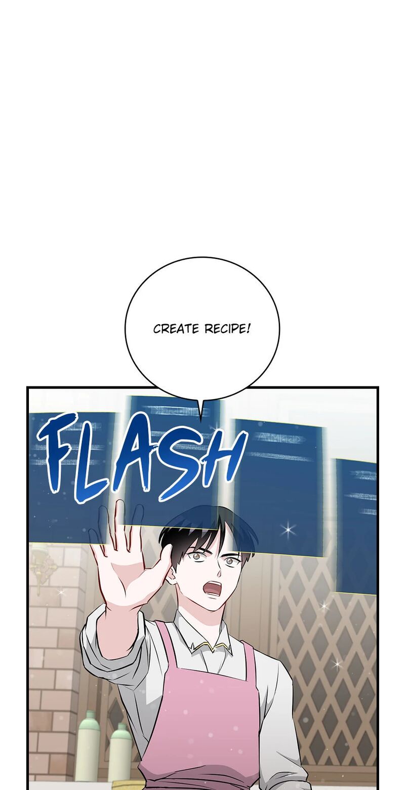 Leveling Up By Only Eating Chapter 199 Page 1