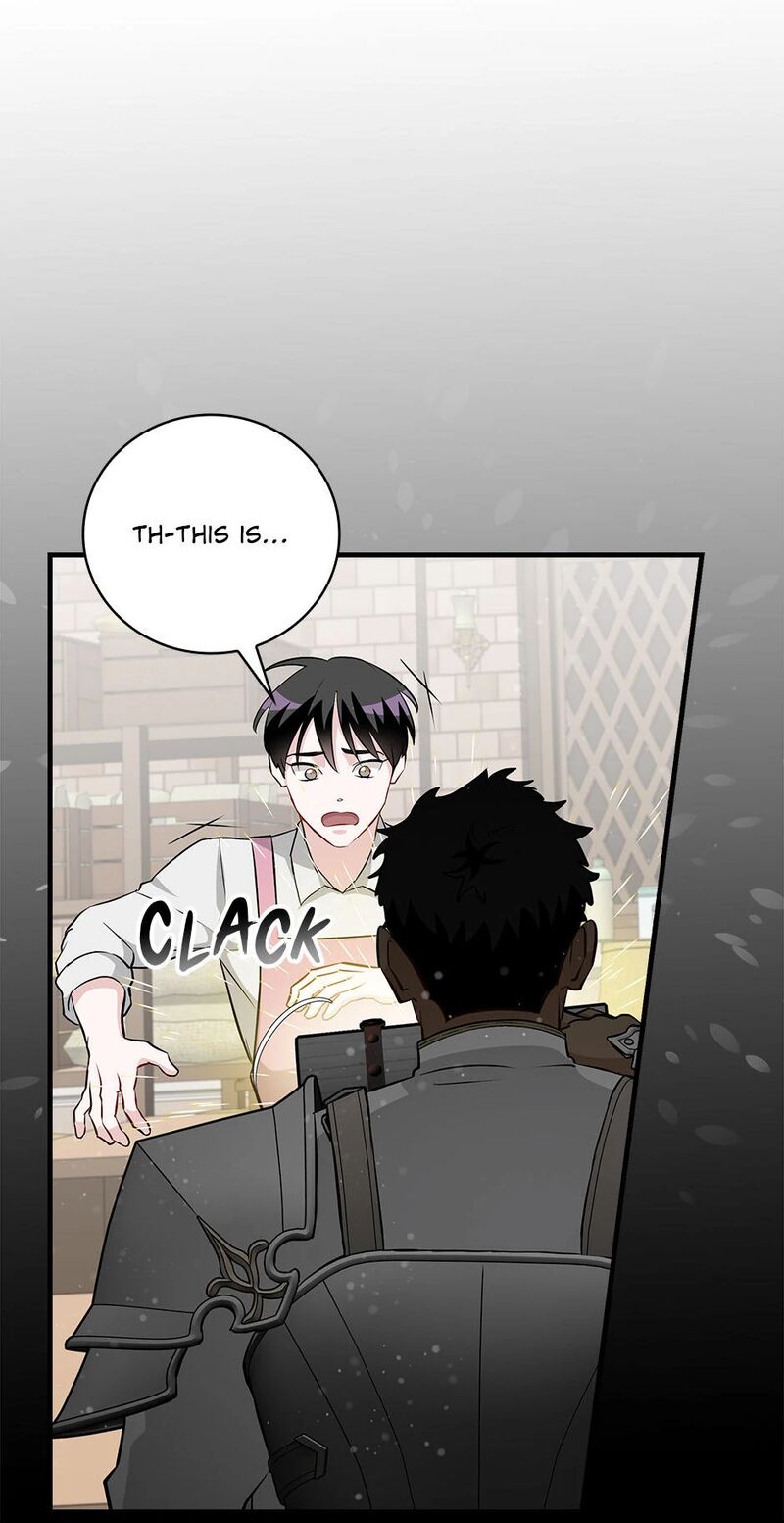 Leveling Up By Only Eating Chapter 199 Page 11