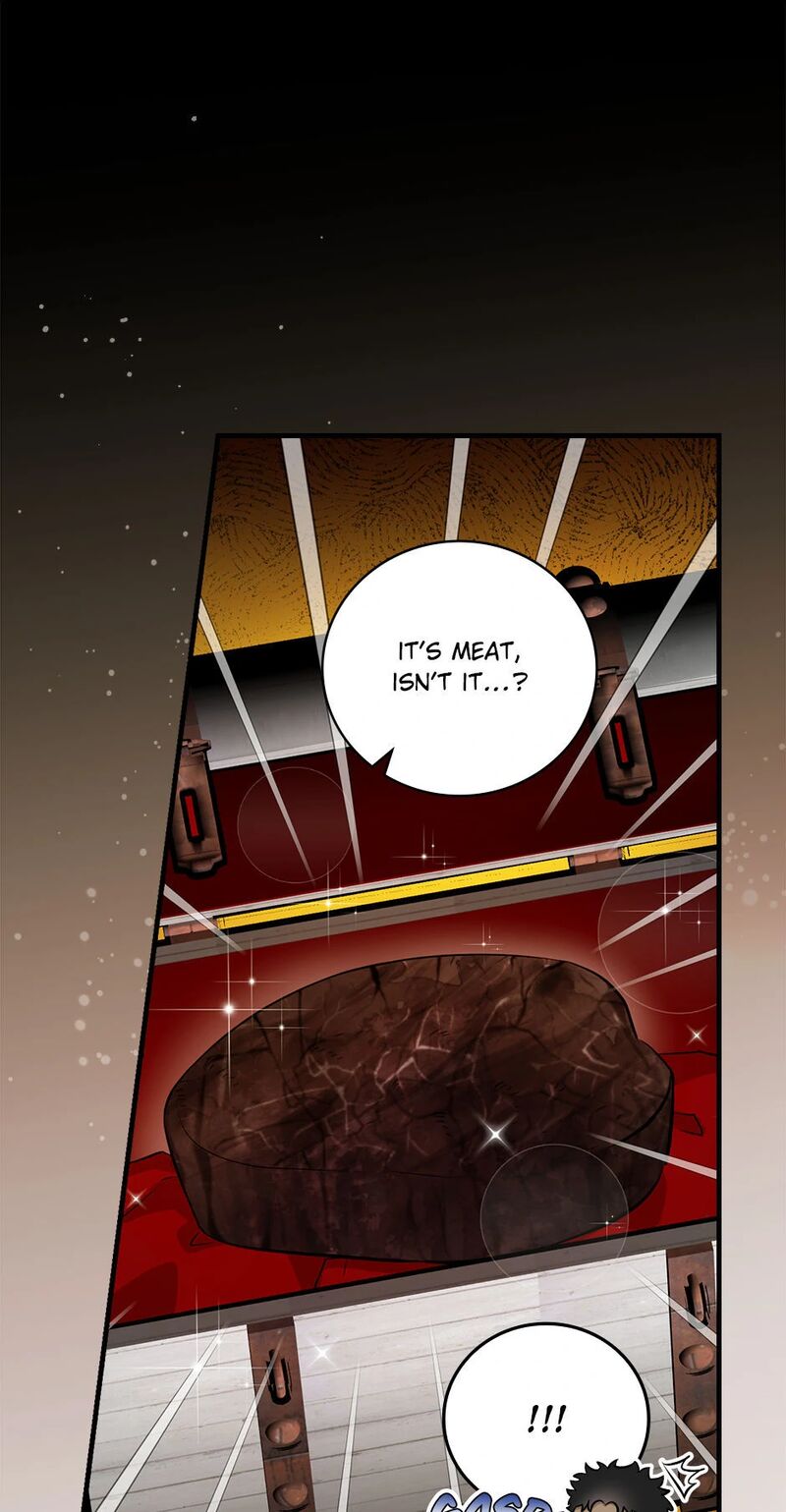 Leveling Up By Only Eating Chapter 199 Page 12