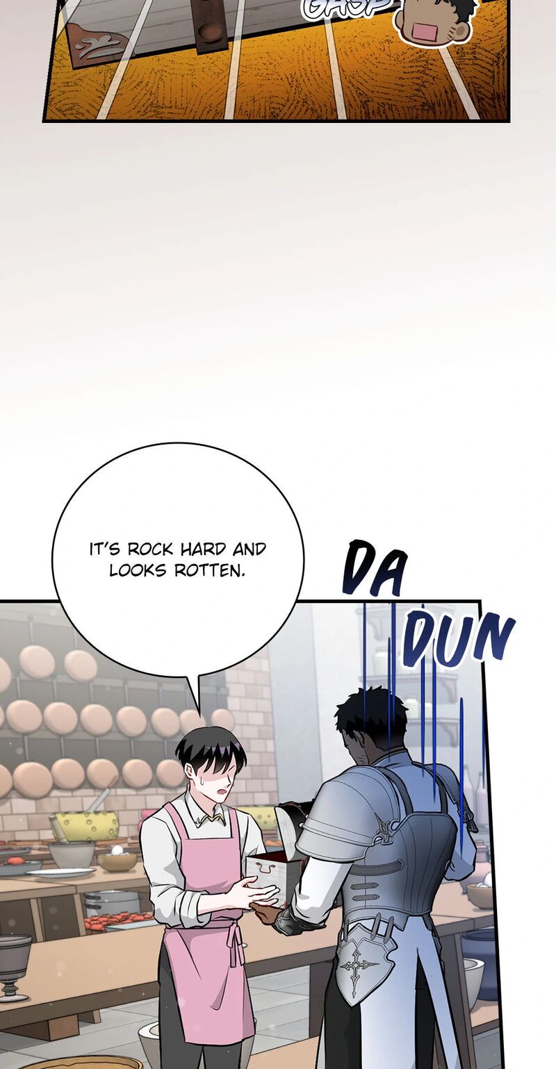 Leveling Up By Only Eating Chapter 199 Page 13