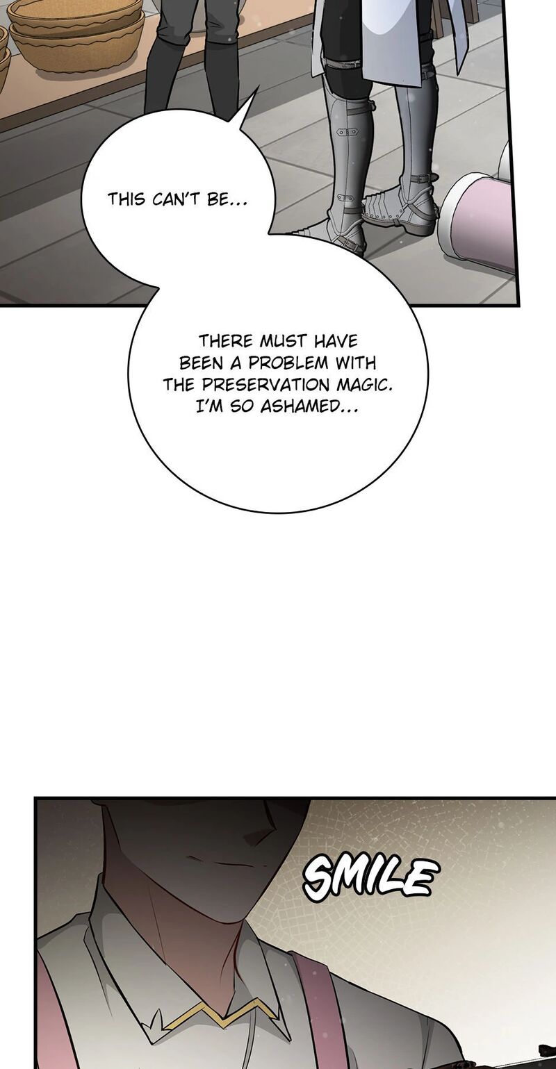 Leveling Up By Only Eating Chapter 199 Page 14