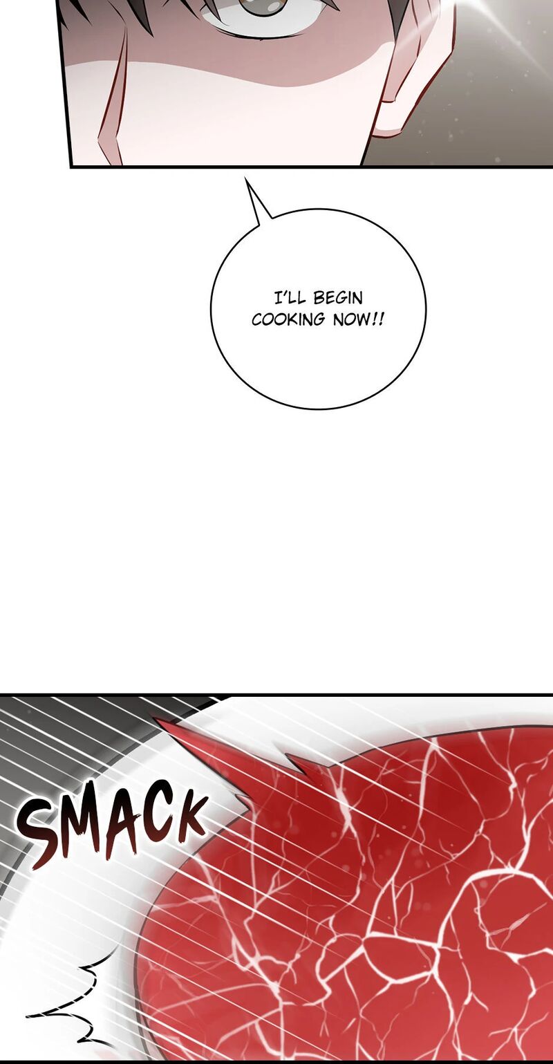 Leveling Up By Only Eating Chapter 199 Page 20