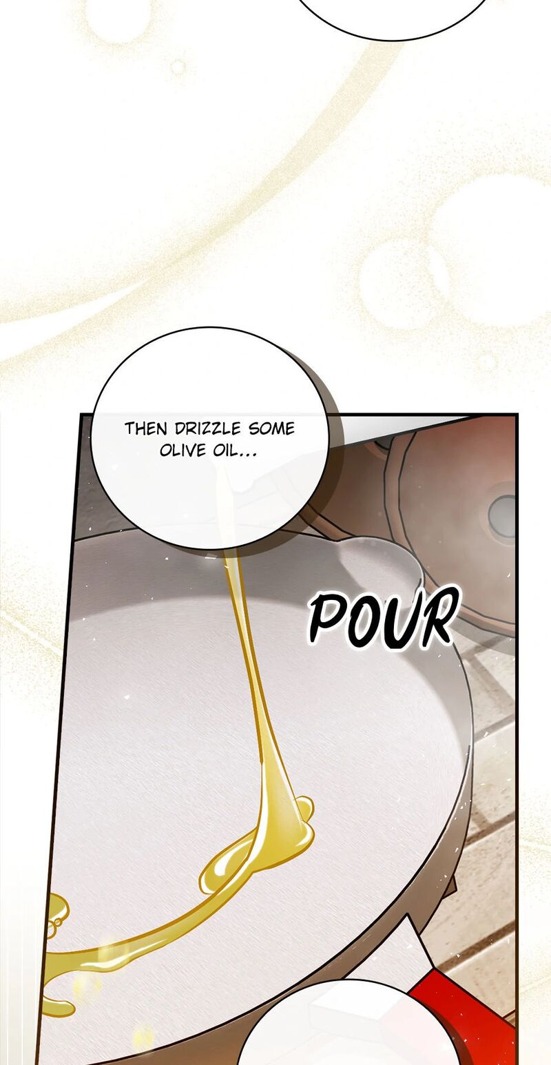 Leveling Up By Only Eating Chapter 199 Page 22