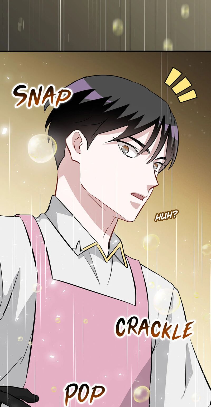 Leveling Up By Only Eating Chapter 199 Page 24
