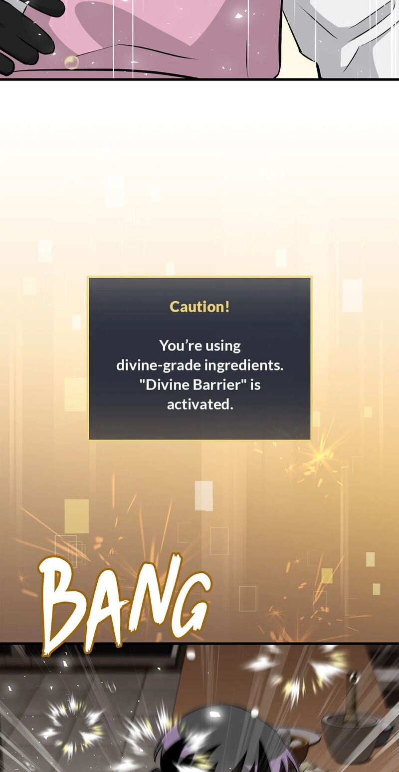 Leveling Up By Only Eating Chapter 199 Page 25