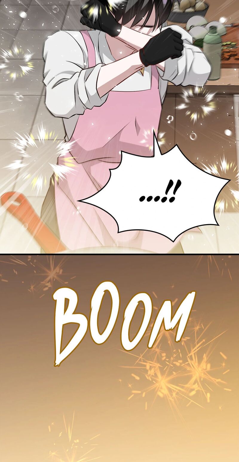 Leveling Up By Only Eating Chapter 199 Page 26