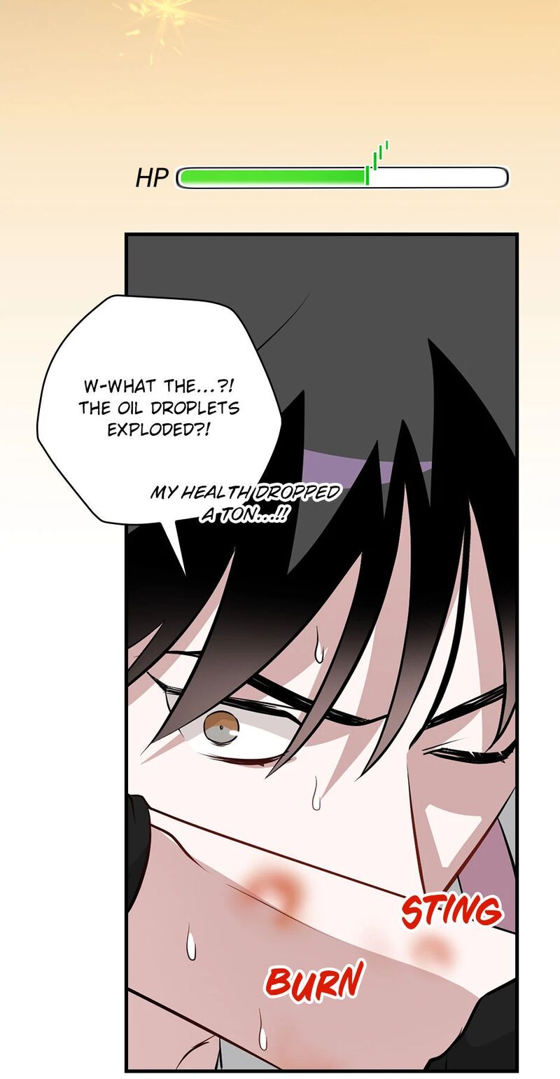 Leveling Up By Only Eating Chapter 199 Page 27