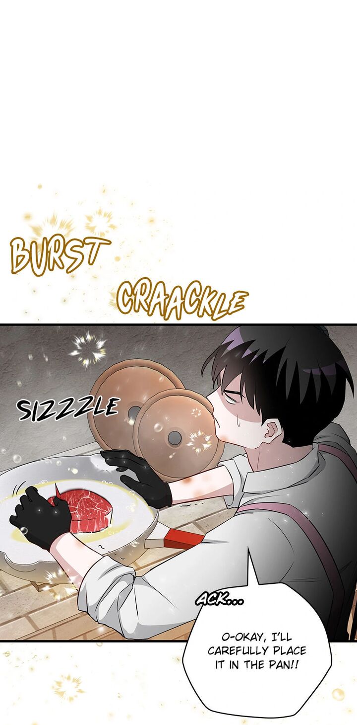Leveling Up By Only Eating Chapter 199 Page 28