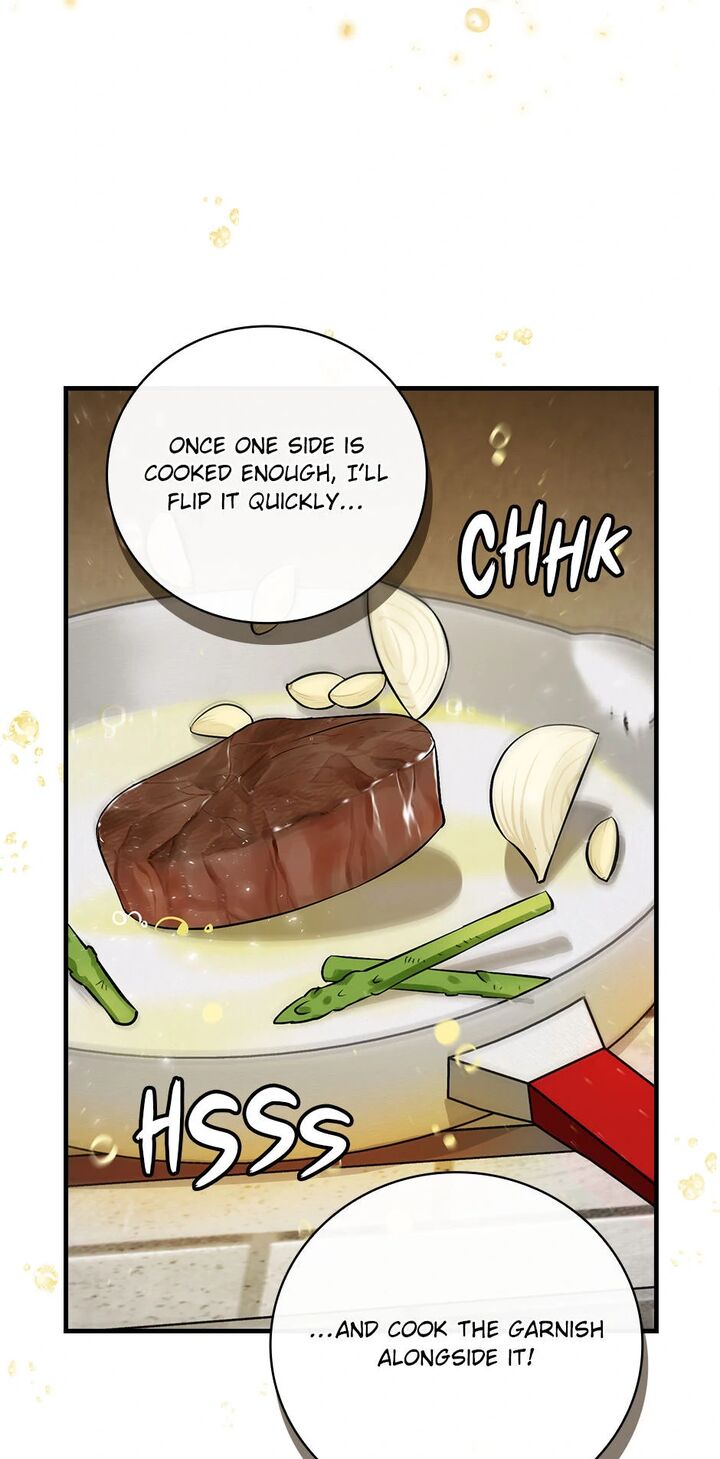 Leveling Up By Only Eating Chapter 199 Page 29