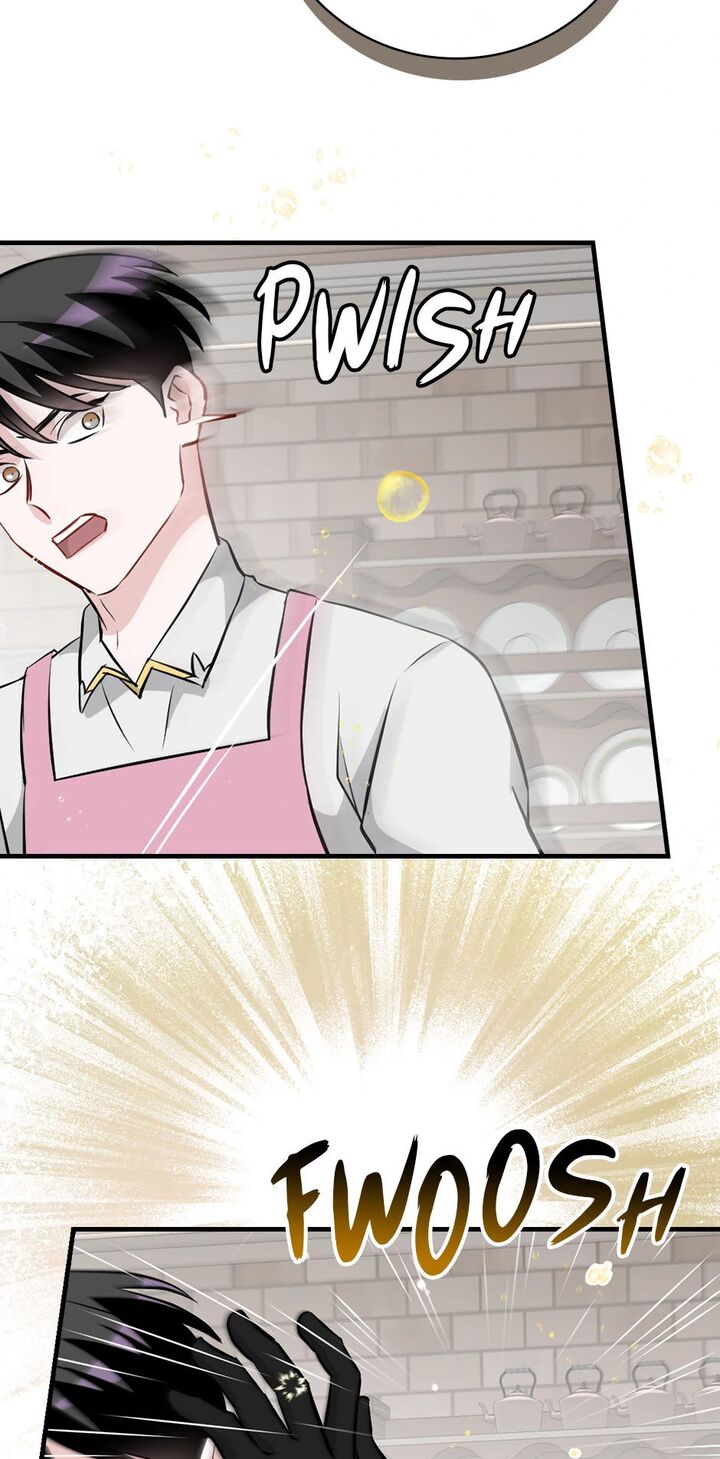 Leveling Up By Only Eating Chapter 199 Page 30
