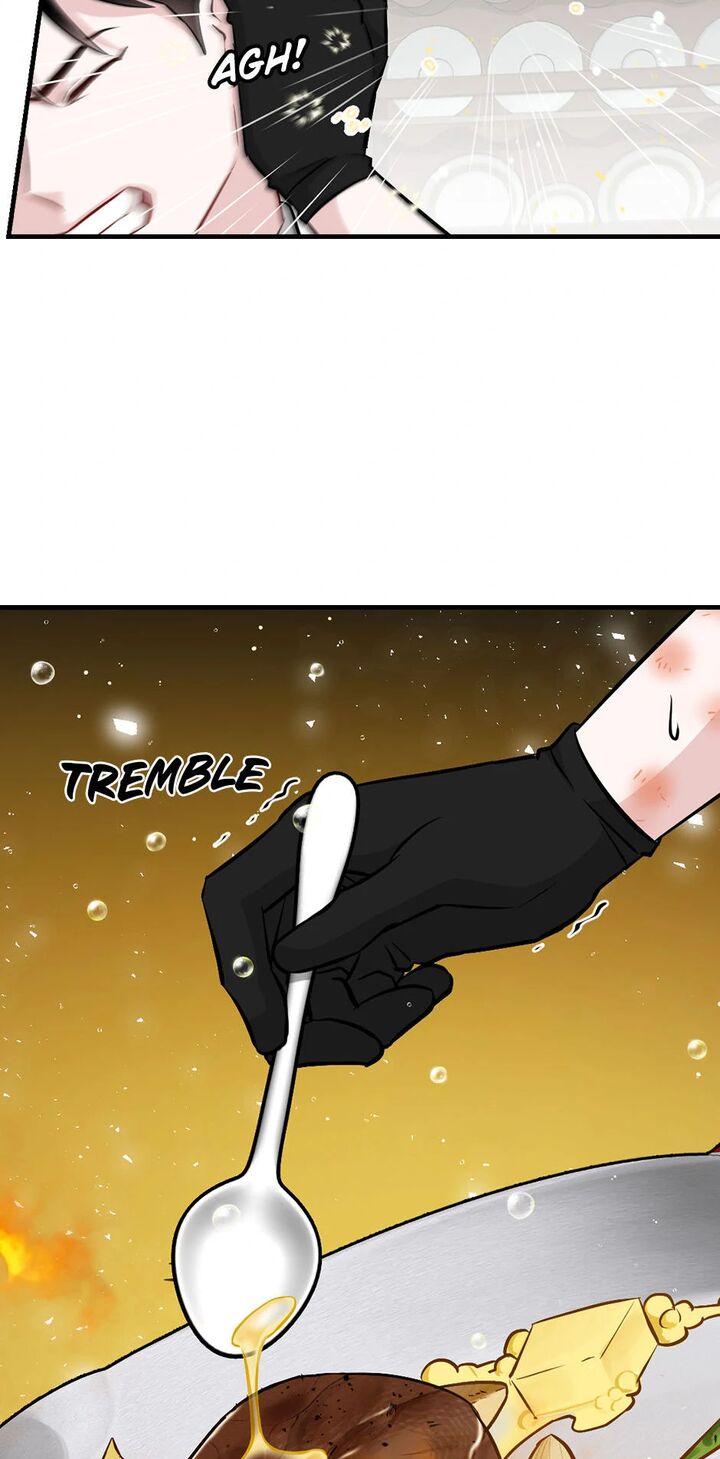 Leveling Up By Only Eating Chapter 199 Page 31