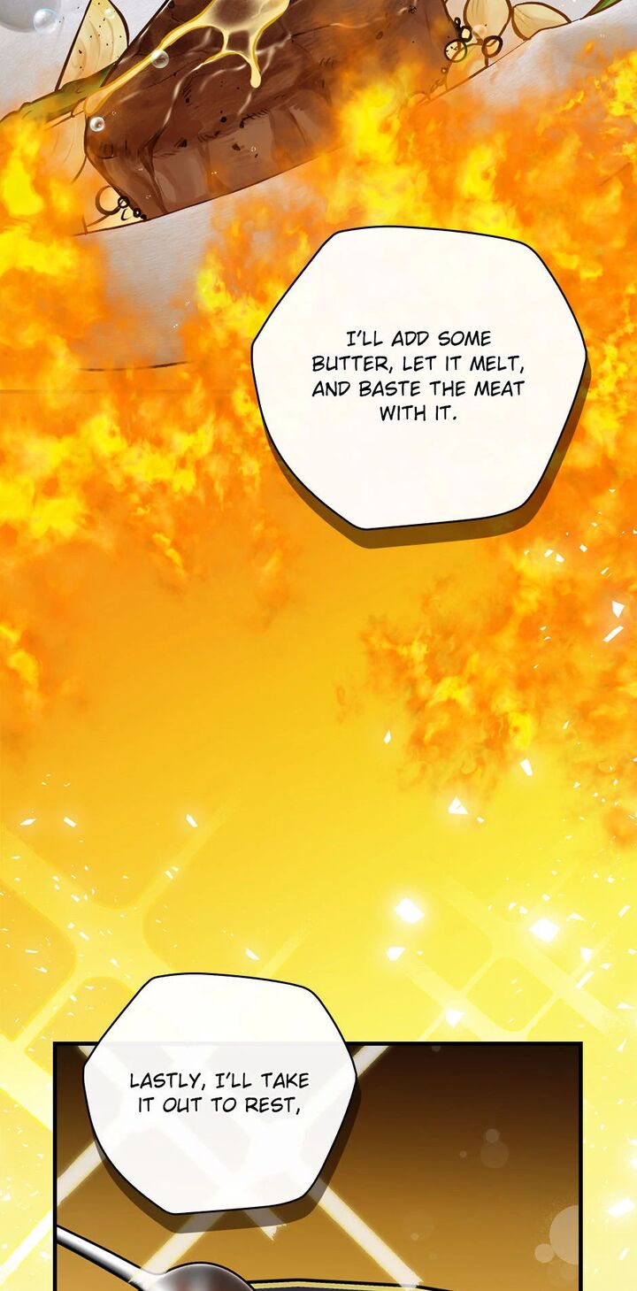 Leveling Up By Only Eating Chapter 199 Page 32