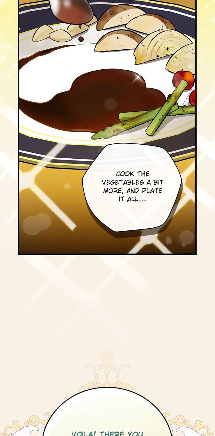 Leveling Up By Only Eating Chapter 199 Page 33