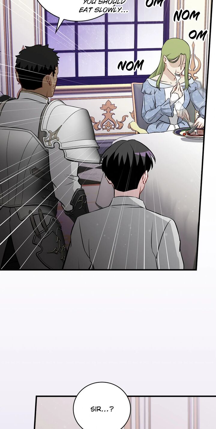 Leveling Up By Only Eating Chapter 199 Page 39