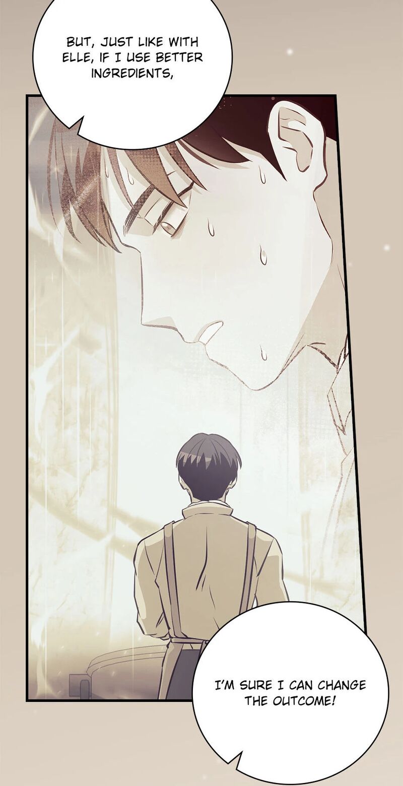 Leveling Up By Only Eating Chapter 199 Page 4