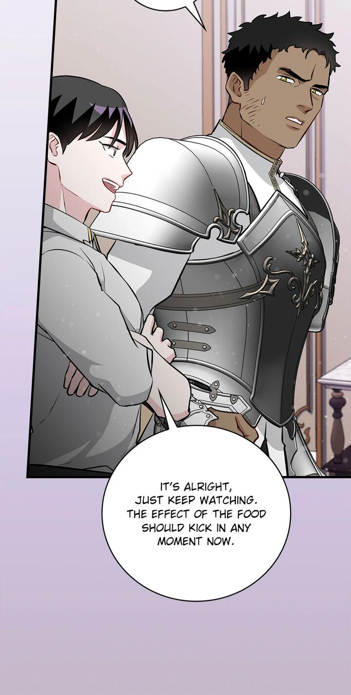 Leveling Up By Only Eating Chapter 199 Page 40