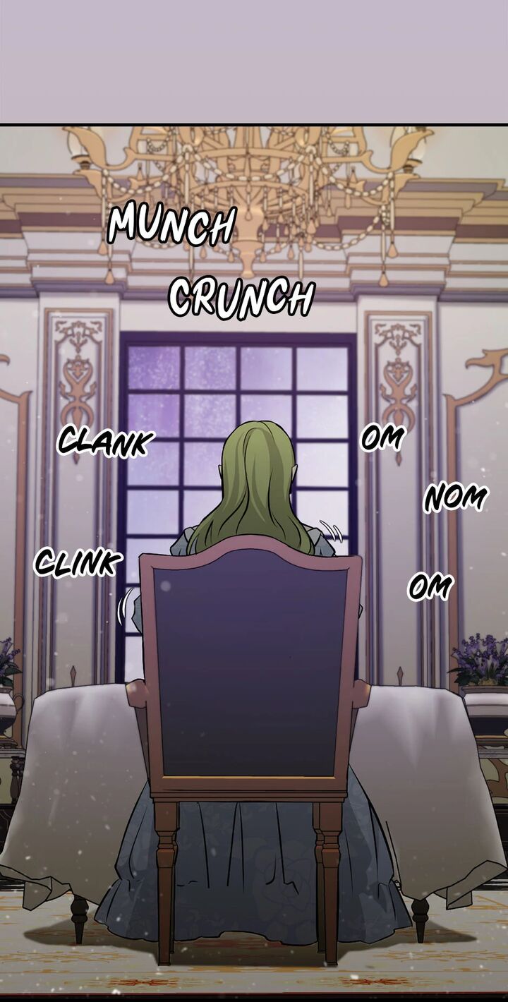 Leveling Up By Only Eating Chapter 199 Page 41