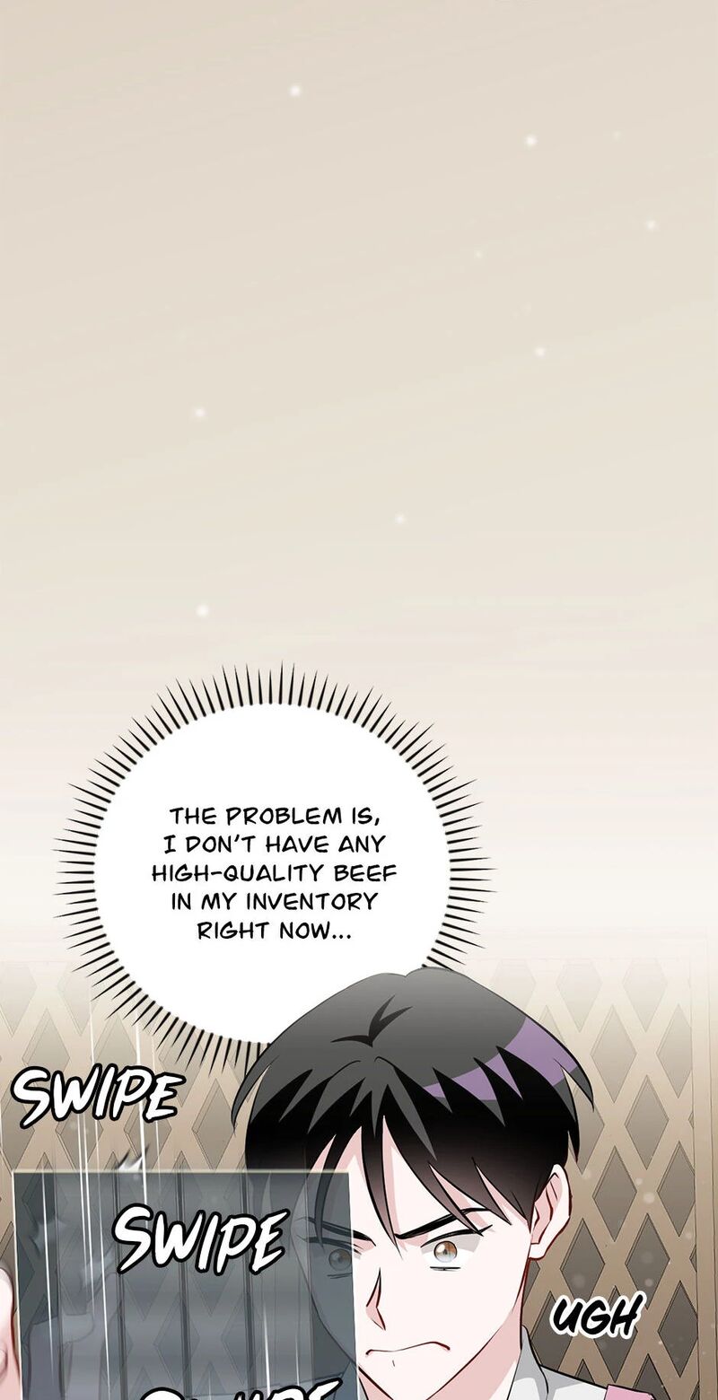 Leveling Up By Only Eating Chapter 199 Page 5