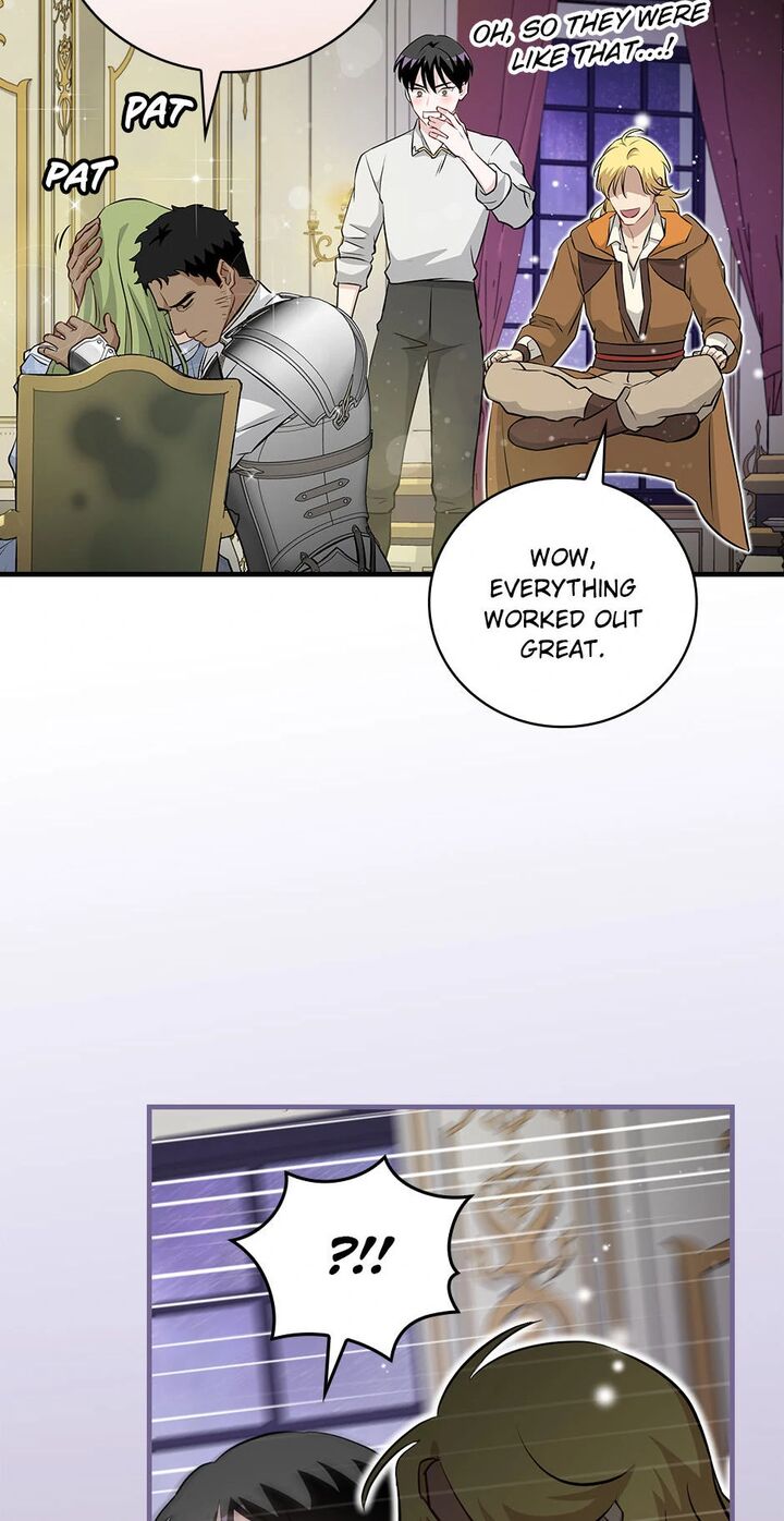 Leveling Up By Only Eating Chapter 199 Page 52