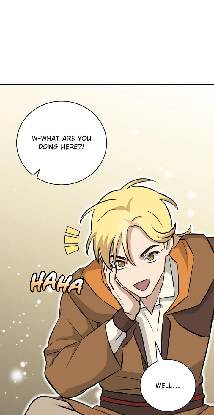 Leveling Up By Only Eating Chapter 199 Page 55