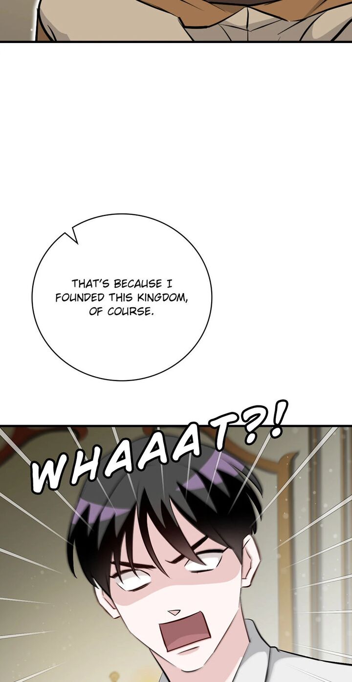 Leveling Up By Only Eating Chapter 199 Page 56