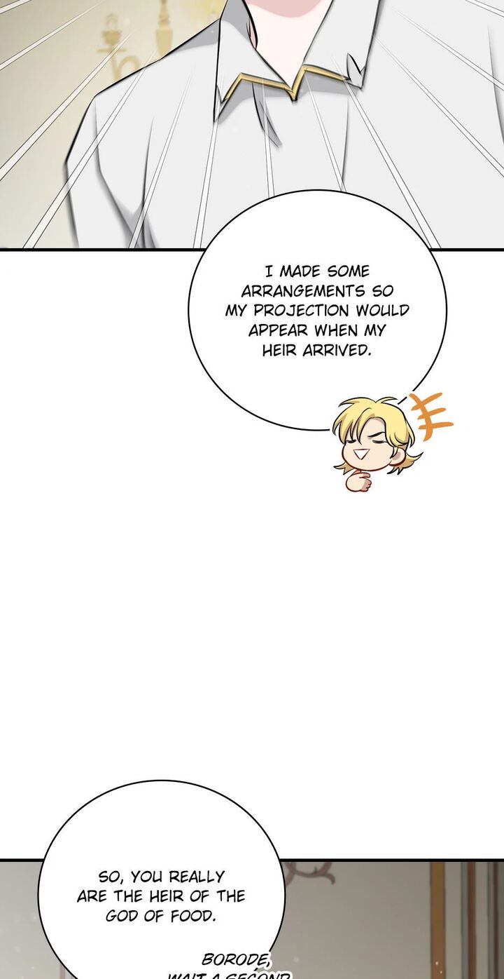 Leveling Up By Only Eating Chapter 199 Page 57