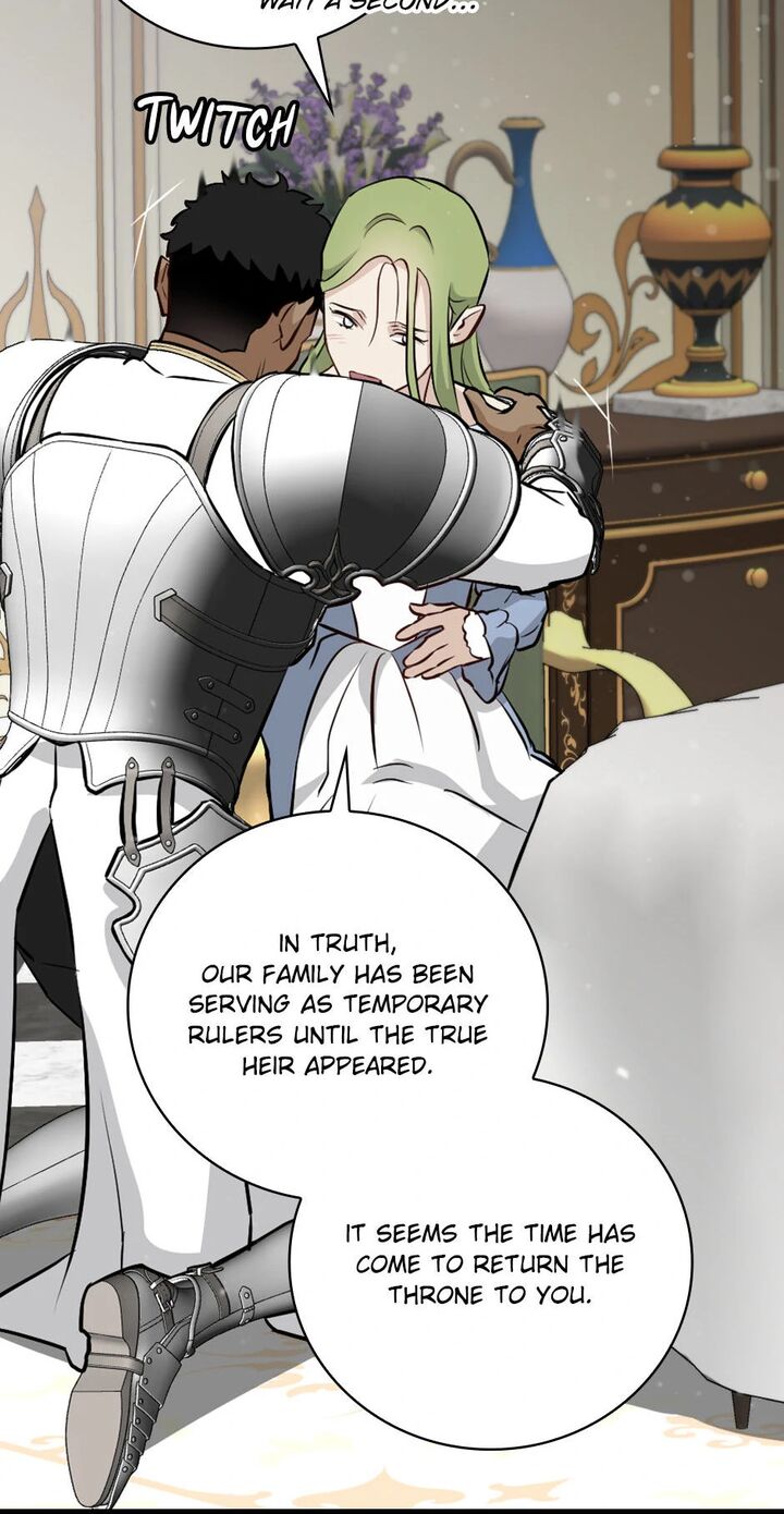 Leveling Up By Only Eating Chapter 199 Page 58