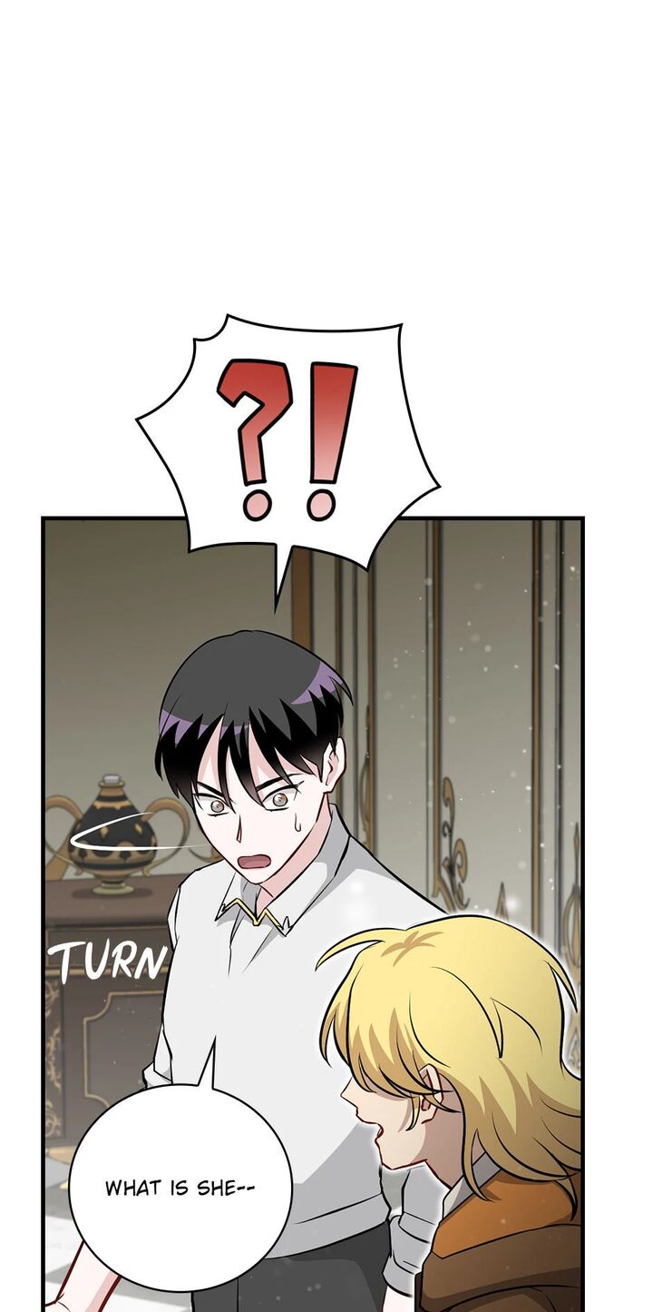 Leveling Up By Only Eating Chapter 199 Page 59