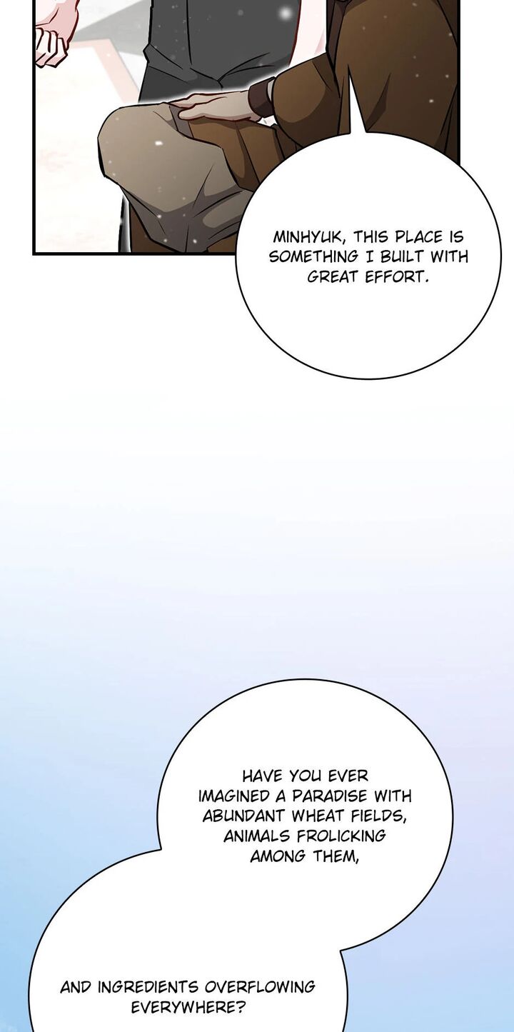 Leveling Up By Only Eating Chapter 199 Page 60