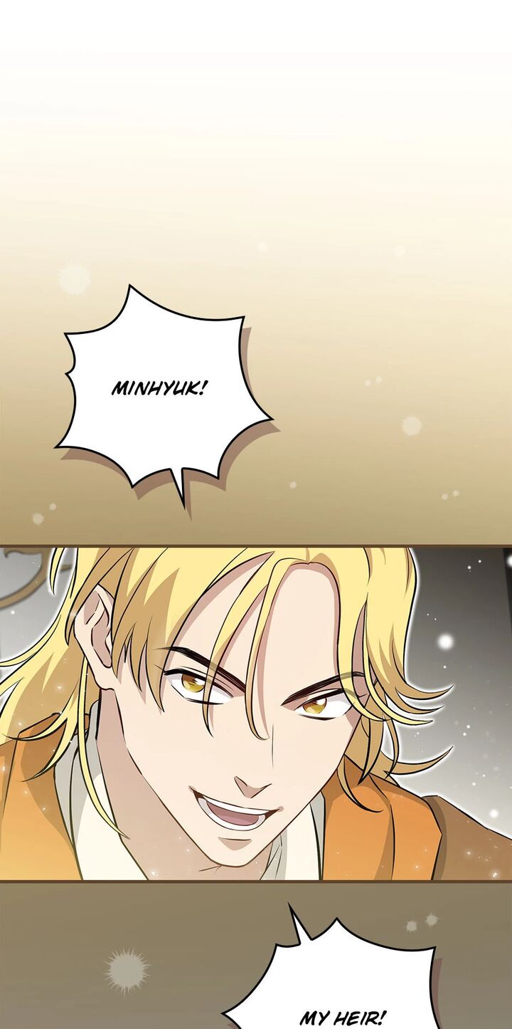 Leveling Up By Only Eating Chapter 199 Page 63