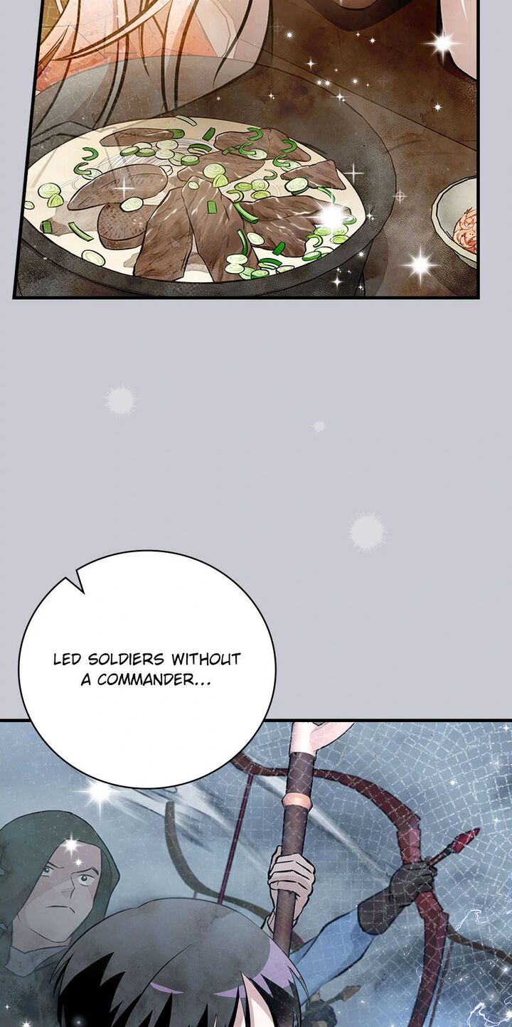 Leveling Up By Only Eating Chapter 199 Page 65